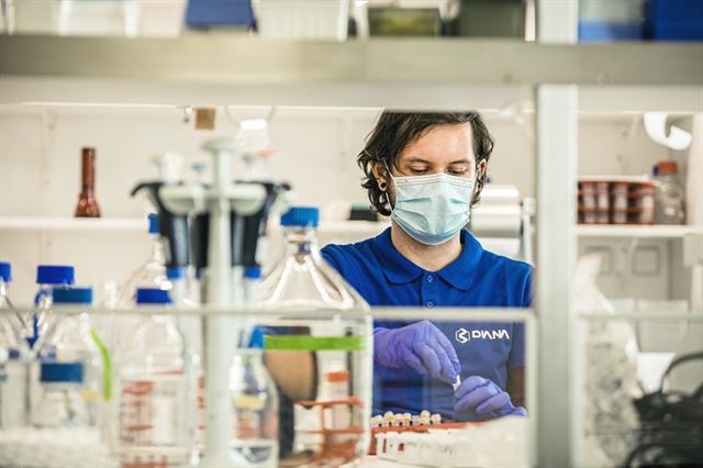 DIANA Biotechnologies