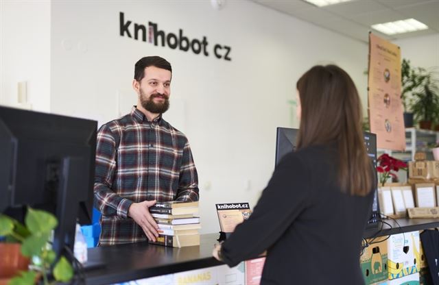 Knihobot