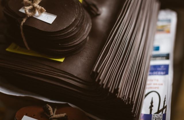 Výroba rukavic Engelmüller