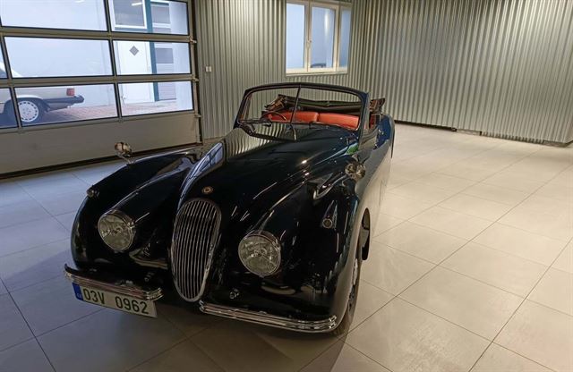 Fošum Cars Radčice