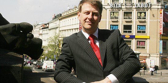 Tomáš Prouza: Spořicí účet místo stavebka? Chyba!