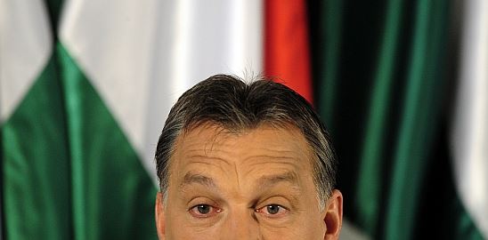 Maďarsko, nemocný muž Balkánu