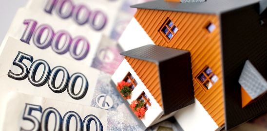 Stavební spoření: úvěry pod lupou