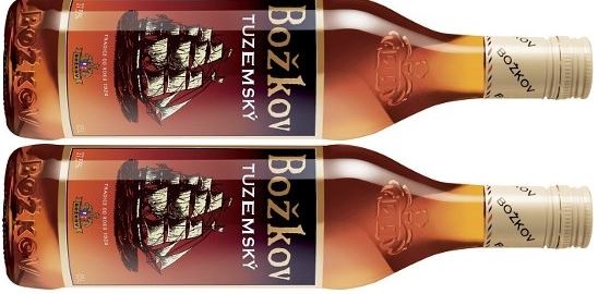 Parkinson: Vraťte Česku rum!