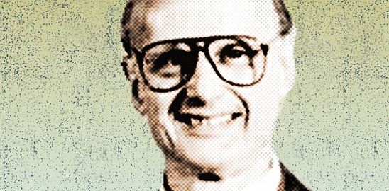 Harry Markowitz: Hrabivost je člověku vlastní