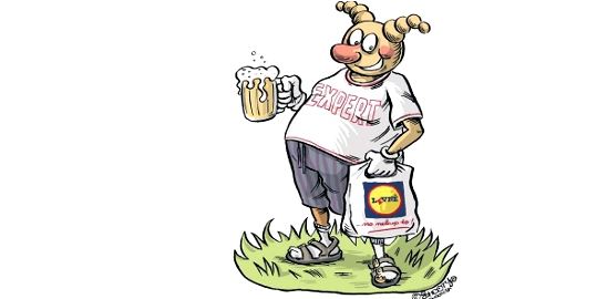 Po stopách člověka obyčejného