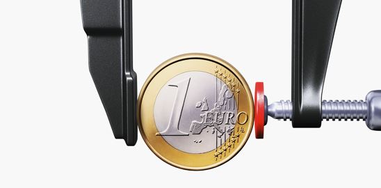 Chcete euro? Poradíme, koho volit