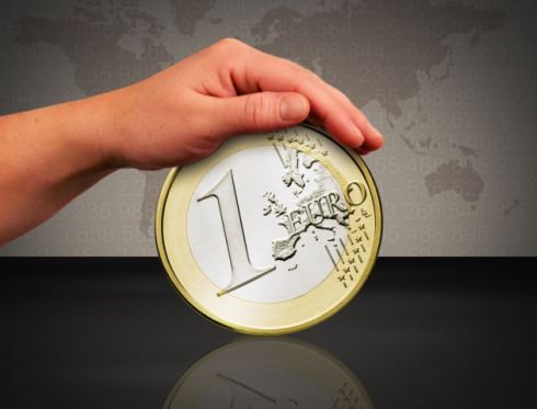 Krize eura? Ale kdež, euro ukazuje svoji nejkrásnější tvář (III)