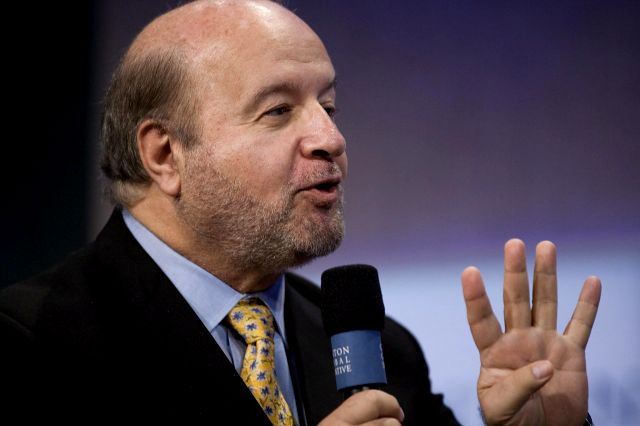 Hernando de Soto: Čekám šokující krizi nebo citelnou inflaci. Nic jiného!