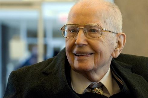 Ronald Coase: Pro rakouskou školu nemám mnoho pochopení