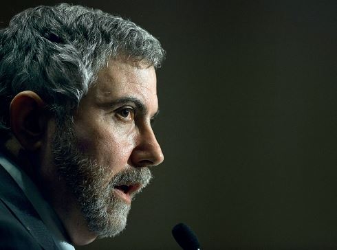 Paul Krugman: Když vyhrávají zombie