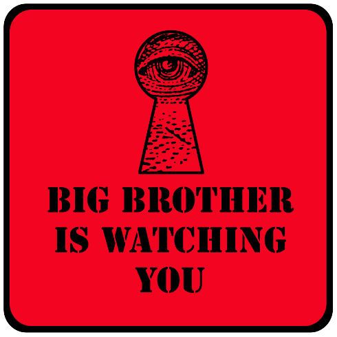Big Brother na kolečkách