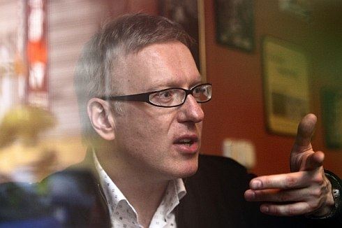 Gottland: Česká story, ve které se většina postav zabije nebo zblázní
