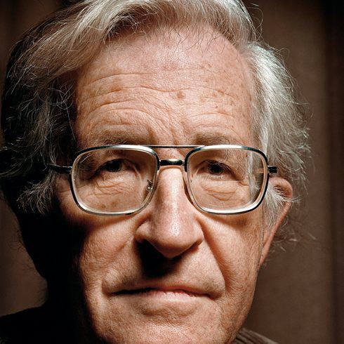 Noam Chomsky: Jak se dívám na bin Ládinovu smrt