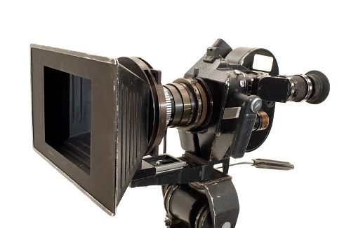Zaslouží si čeští filmaři státní almužnu?
