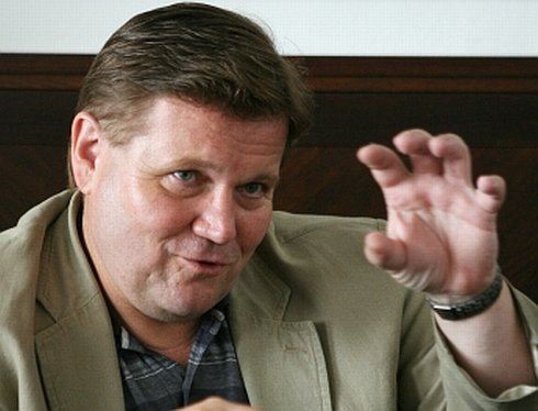 Zdeněk Škromach: Druhý pilíř si rozmyslete, po volbách může být všechno jinak