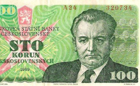 Nízké a jednoduché daně: jak Gottwald vyškolil ODS i TOP 09
