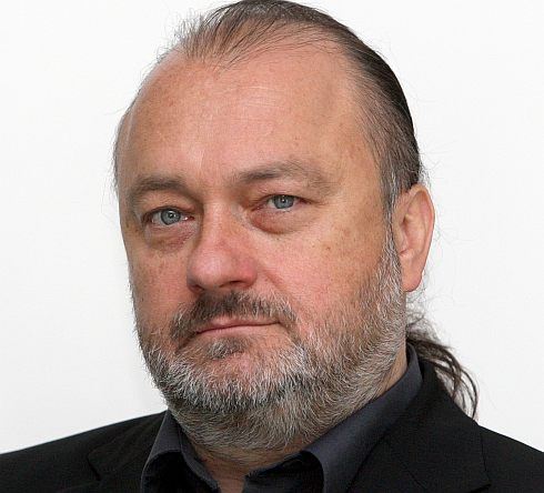 Prezidentský dotazník č. 2: Ladislav Jakl