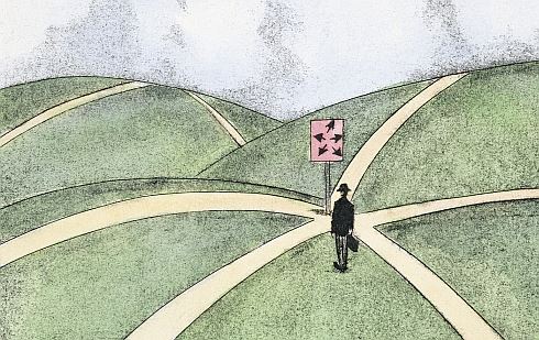 Investování do komodit: vyberte si fond
