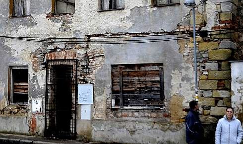 Terénní pracovníci v srdci chudoby: velké prohry, malá vítězství