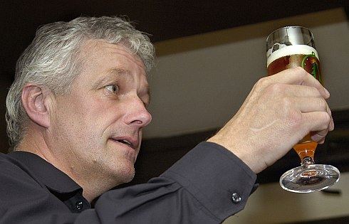 Jan Šuráň: České pivo je lepší než dřív