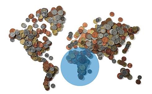Analýza: Afrika pro drobné investory? Jen tak na okraj