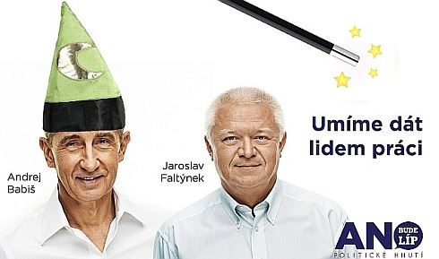 Nečekejte na Baťu. Úspěšní byznysmeni politiku nespasí