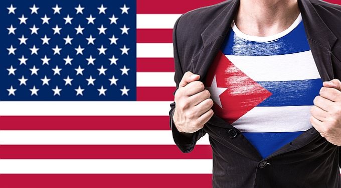 Viva Obama! Kubánci se těší, jak oškubou gringa