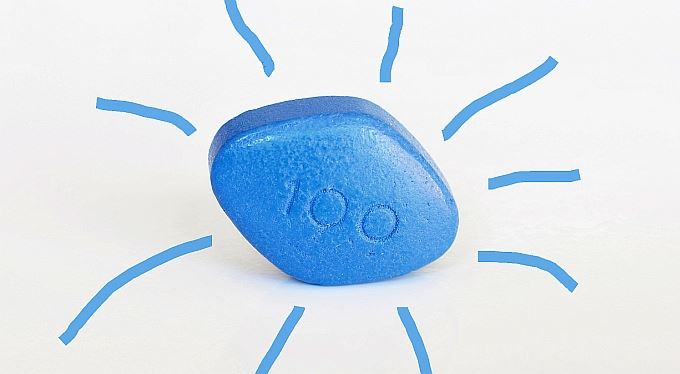 Pozitivní zprávy: Rovnoprávnost! Viagra pro ženy je na světě