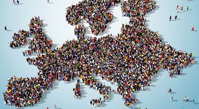 Z deníku europoslance: Žijeme kvótami