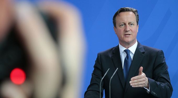 Cameron a perpetuum mobile