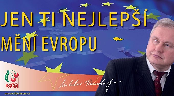 Nakládačky: Mílovy míliardy