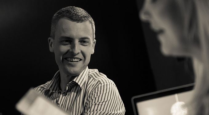 CEO VIGO Investments: Jak najít smysl v tom, co děláme