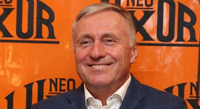 Mirek Topolánek se v politice nemýlil a neposral