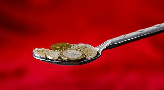 Pevná stranická linie: Evropské dotace jsou špatné, protože jsou špatné