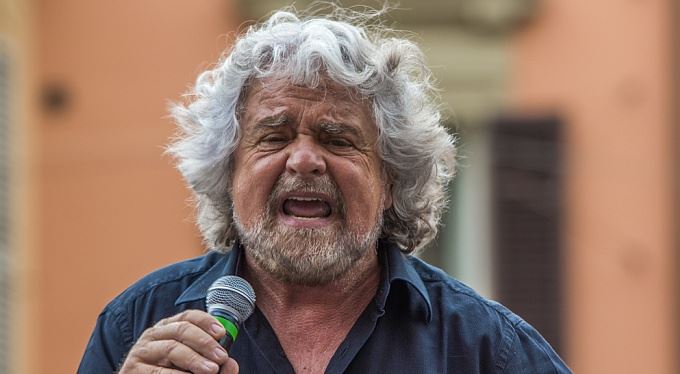 Jestli se Italové rozzlobí, bude to zlé