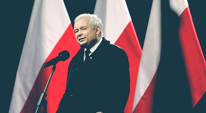 Polsko řadí zpátečku