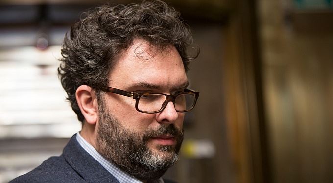 Erik Tabery: Čekat na nového Havla je marné