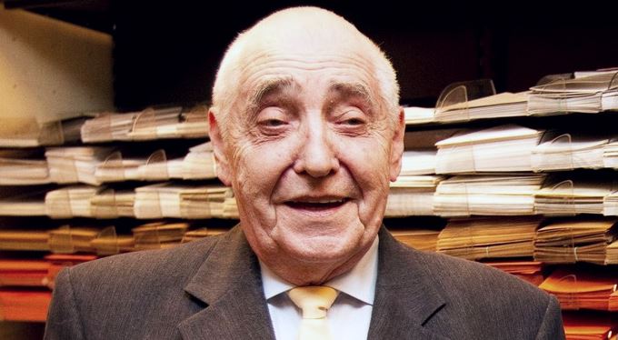 Radkin Honzák: Jsme pořád stejní a pořád stejně blbí