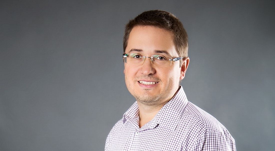 Michal Babouček z GoPay: Svět bez hotovosti
