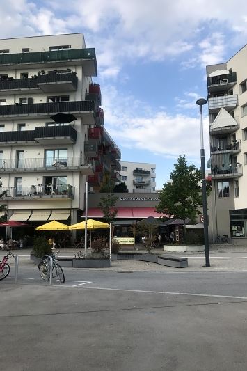 Architektura Vídně