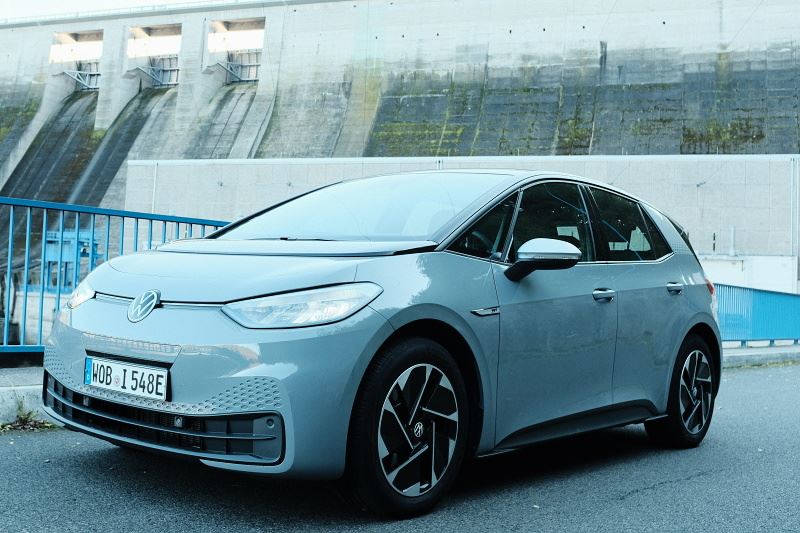 VW ID.3