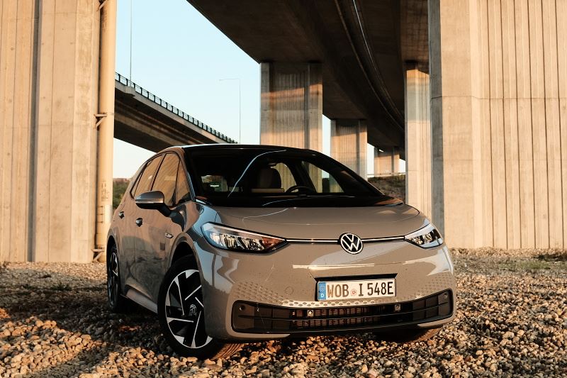 VW ID.3