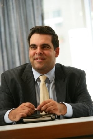 Vladimír Bezděk
