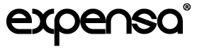 Expensa logo