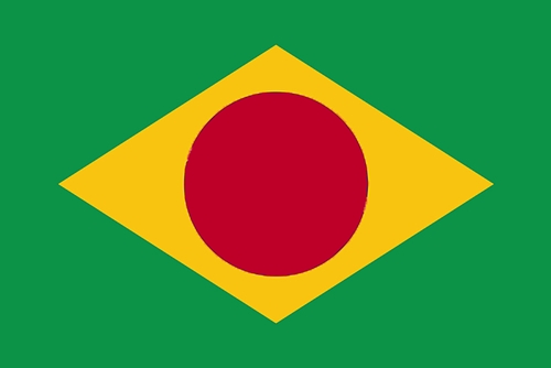 Japonsko Brazilsko