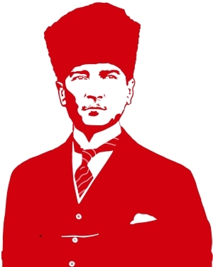 Kemal Atatürk
