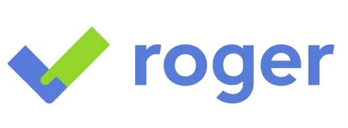 Logo Roger