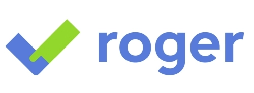 Logo Roger