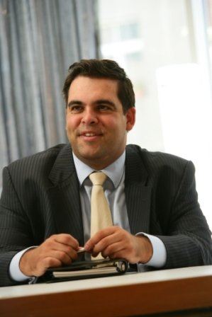 Vladimír Bezděk